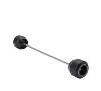 pour Ya&maha MT-09 MT09 MT 09 SP Cadre Sliders Arrière Avant Fourche Axe Roue Crash Slider Bras Oscillant Axe Slider Carénage Garde Boules Anti-Chute