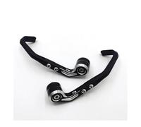pour Ya&maha R1M 2016-2024 Accessoires Moto Poignée de Frein Protège-Mains réglable Pro