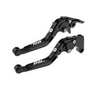 pour Ya&maha R6S Version Europe 2006-2007 Leviers d'embrayage De Frein Extensibles Pliants R6 S Moto CNC Accessoires Ensemble Réglable Levier poignée d'embrayage