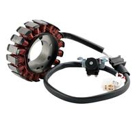 Pour YA&MAHA WR125R MT125 YZF-R125 22B-H1410-00-00 3C1-H1410-11-00. Bobine de stator magnéto, régulateur et redresseur pour moto