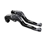 pour Ya&maha YZF R1/R1M/R1S 2015-présent Levier d'embrayage Levier De Frein Ensemble Leviers De Poignée Pliables Réglables Accessoires De Moto Pièce Levier poignée d'embrayage