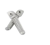 Pour YA&MAHA YZF R1 R6 R125 R25 R3 MT125 MT03 MT09 MT10 MT07. Repose-pieds avant et arrière pour moto(Rear)