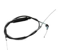 Pour Yam&aha DT125 DT125K Câble D'accélérateur De Moto Câble De Commande D'accélérateur