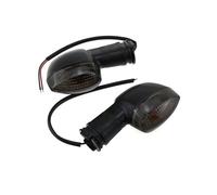 pour Yam&aha FZ1 FZ8 Fazer FZ1N FZ6 N/S/R XJ6 Diversion/F XJ6N FZ10 FZ25 FZ03 Clignotant Indicateur Lampe Clignotant De Moto, Indicateurs de Direction