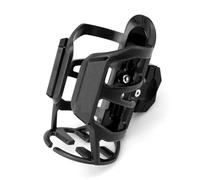 pour Yam&aha Tech Max TMAX 560 TMAX560 2020 2021 2022 2023 2024 Moto Bouteille d'eau Boisson Porte-gobelet Support Boisson Cage Support Moto Accessoires(Noir)