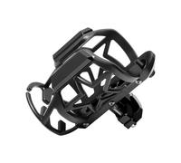 pour Yam&aha XJR400 XJR400R XJR1200 XJR1300 Moto Porte-gobelet d'eau Boisson Tasse De Café Bouteille Support Accessoires(Noir)