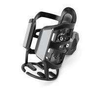 pour Yam&aha Xmax 400 250 300 Tmax 560 530 NMAX 155 150 125 Moto Bouteille d'eau Boisson Cage Boissons Support Eau Support De Verre(G)