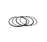 pour Yam&AHA XT225 Serow 85-07 TW225E 02-07 - Pièces D'assemblage Moteur Segments De Piston STD 70,25 Et,5 Mm (axe 16 Mm)(Rings 70.25mm)