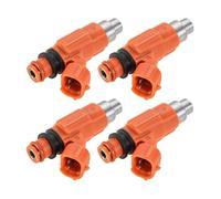 Pour Yamaha 115 4 Temps Trous D'injecteur Remplacez Les Injecteurs Carburant CDH210 68V8A3600000 Pour Voiture Buse D'injecteur