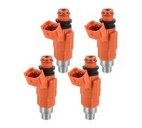Pour Yamaha 115 Cm³ 4 Pièces Trous Remplace CDH210 68V8A3600000 Injecteurs Carburant Buse D'injecteur