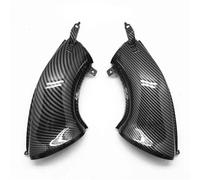 Pour YAMAHA 2007 2008 YZF R1 Moto Corps Cadre Tableau de Bord Conduit D'air Tube D'admission Ram Travail Carénage Panneaux