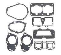 Pour Yamaha 700 701 61X Pour Wave Runner Blaster Pour SuperJet Kit Complet De Joints D'étanchéité Moteur hors-bord