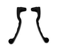 Pour Yamaha DT125 DT MX 100 125 175 360 400 RD 125 200 250 350 400 1 Paire De Leviers De Frein D'embrayage De Poignée De Moto