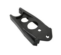 Pour Yamaha DT125 DT125R DT200 DT230 TT350 1LN-22151-00-00 Guide-chaîne De Moto Couvercle Coulissant Protection Du Bras Oscillant Protection Pignon