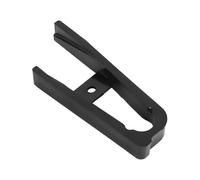 Pour Yamaha DT125 TW200 Pour TRAILWAY 1987-2018 TW225 TW125 1999-2004 Moto Caoutchouc Pignon Guide De Chaîne Curseur Protecteur Couverture
