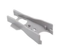 Pour Yamaha DT200WR 1992-1994 WR200R 1994-1995 3XP-22151-01 Protecteur Séparateur Glissière Chaîne Couvercle Bras Oscillant Tampon En Caoutchouc Protège-chaîne