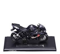 Pour Yamaha FJR 1300, YZF-450F, YZF-R7, 1:18 Modèle De Moto En Métal Moulé Sous Pression Réplique De Moto Sport Et De Voiture Course Cadeau Décoration Collection(YZF-R1)