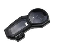 Pour Yamaha FZ1 FZ1N FZ1S FZ6 FZ6N 2006-2013 Boîtier Compteur Vitesse Compteur Kilométrique Jauge D'instrument Moto Couvercle Boîtier De Tachymètre QAQMHVCVB