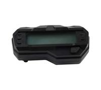 Pour Yamaha FZ16 Pour Fazer FZ2.0 FZV2 FZS FI V2 Compteur De Vitesse Numérique Pour Moto Tachymètre Compte-tours Accessoires QAQMHVCVB