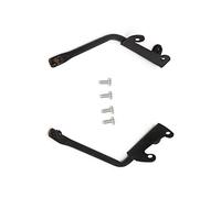 pour Yamaha FZ6 Fazer 600 S2 2004-2010 Menton Ventre Pan Inférieur Spoiler Avant Carénage Couverture Moto Pièces en Plastique