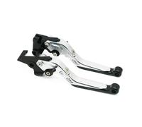 Pour Yamaha FZ6 FZ 6 Pour FAZER 2004-2010 XJ6 FZ6R 2009-2020 FZ8 2011-2015 Embrayage De Frein Extensible Pliable Réglable Pour Moto(See the figure9)