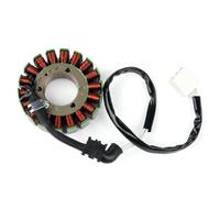 Pour Yamaha FZS1 FZS1000 FAZER 2001-2005,Bobine de stator de moteur de générateur magnéto 5LV-81410-00