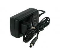 Pour Yamaha Keyboard PSR-300, Chargeur Secteur 12V 2A (24W)