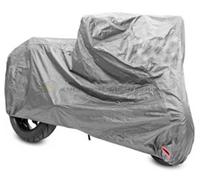 POUR BMW R 90/6 DE 1973 À 1976 HOUSSE IMPERMEABLE COUVERTURE MOTO ET SCOOTER