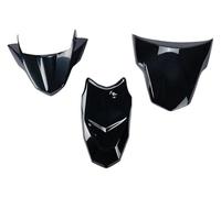 pour Yamaha MT-09 2018-2020 Garde-Boue Arrière Pare-Brise Déflecteur Couvercle De Siège Carénage Tête Queue Saute Vent