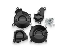 pour Yamaha MT-09 FZ-09 Tracer GT Scrambler XSR900 Protection Moteur Moto 2015 2016 2017 2018 2019 2020 2021 2022 2023 2024 2025 Intégrale