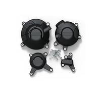 pour Yamaha MT-09 FZ-09 Tracer Scrambler XSR900 2014 2015 2016 2017 2018 2019 2020 Accessoires De Moto Ensemble Protection Moteur