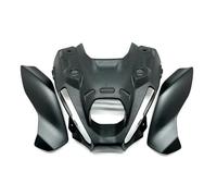 Pour YAMAHA MT-09 MT09 2021 2022 Moto Corps Cadre Avant Nez Phare Couverture Panneau Latéral Carénage Kit Capot