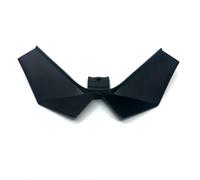 pour Yamaha MT-09 MT09 2024 2025 2026, Aileron De Vent Moto Petits Ailerons