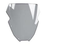 pour Yamaha MT-09 MT09 SP 2021 2022 2023 Déflecteur De Vent Avant Wolf Line avec Support