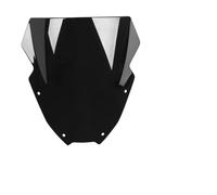 pour Yamaha MT-09 MT09 SP 2021 2022 2023 Déflecteur De Vent Avant Wolf Line avec Support