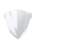 pour Yamaha MT07 2018 2019 2020 Wolf Line Déflecteur De Vent Moto avec Support Et Becquet Avant