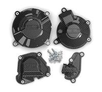 pour Yamaha MT09 Tracer FZ09 XSR900 Scrambler 2021 2022 2023 2024 Protection Moteur Accessoires De Moto