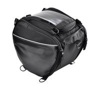 pour Yamaha NMAX 125 155 160 TMAX 500 560 Xmax 250 300 400 2006-2020 2021 2022 2023 2024 Sac De Réservoir Carburant Tunnel Scooter 15L Outil Stockage Bagages Voyage