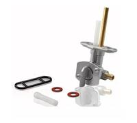 Pour Yamaha Pour Blaster 200 YFS200 WR450F TTR TT-R 90 125 225 230 WR400F WR250Z WR250F XT600 Robinet D'essence OTBEHUWJ