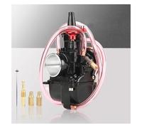 Pour Yamaha Pour Mikuni Pour Koso VTT 70 à 350 cm³ PWK Carburateur 21 24 26 28 30 32 34 Moto Avec Puissance Gicleur carburateur carb(30mm)