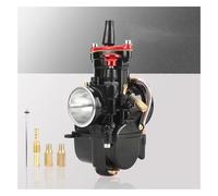 Pour Yamaha Pour Mikuni Pour Koso VTT 70 à 350 cm³ PWK Carburateur 21 24 26 28 30 32 34 Moto Avec Puissance Gicleur carburateur carb(32mm)