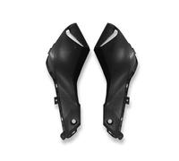 Pour YAMAHA Pour MT-07 FZ-07 2012 2013 2014 2015 2016 2017 Carénage De Moto Cache Latéral Décoratif Pour Réservoir Carénage Avant(Unpainted-1 Set)