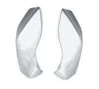 Pour YAMAHA Pour MT-09 2021 2022 2023 Protection De Carénage Latéral De Moto Carénage Moto(Light grey)
