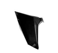 Pour Yamaha Pour MT-09 FZ-09 2017 2018 2019 2020 Panneau De Protection Carénage Latéral Réservoir Moto Carénage Moto(Unpainted Left)