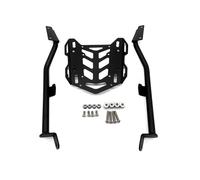 pour Yamaha pour MT-09 SP FZ-09 2021-2023 Porte-Bagages Arrière pour Moto Support D'étagère pour Boîtier Supérieur De Transport