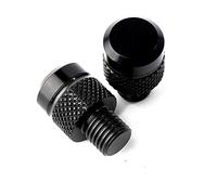 Pour Yamaha Pour MT07 Pour MT09 SP Pour MT10 FZ09 FZ07 Accessoires De Moto M10 * 1.25 Rétroviseur Trou Bouchons Vis Boulons(2)