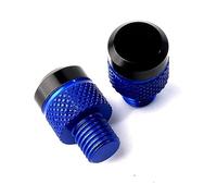 Pour Yamaha Pour MT07 Pour MT09 SP Pour MT10 FZ09 FZ07 Accessoires De Moto M10 * 1.25 Rétroviseur Trou Bouchons Vis Boulons(1)