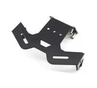 pour Yamaha pour MT15 MT125 ABS 2020-2024 Support Plaque D'immatriculation pour Moto avec Éliminateur Feux Arrière FRTRGVUVXP