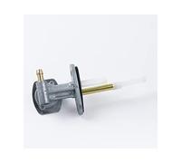 Pour YAMAHA Pour Raptor 660 1986-2001 2002 2003 2004 YFM50 YFM80 Pour Banshee350 YFZ350 Moto Carburant Petcock Robinet Valve Commutateur HETEVSCCK