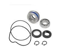 Pour Yamaha Pour Raptor 660 660R YFM660R 2001 2002 2003 2004 2005 Kit Reconstruction Joint Pompe À Eau Joint Torique Roulement